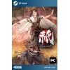 Kunitsu-Gami: Path of The Goddess Steam [Singleplayer Only]
